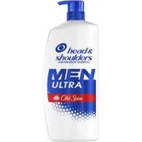 Шампунь Head & Shoulders Men Ultra Проти лупи З ароматом Old Spice 800 мл (8700216658317) - 1