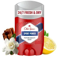 Антиперспірант Old Spice Sport Power 50 мл (8700216658867) - 2