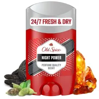 Дезодорант Old Spice Night Power 50 мл (8700216659093) - 2