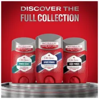 Дезодорант Old Spice Night Power 50 мл (8700216659093) - 8