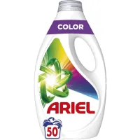 Гель для прання Ariel Color 2.25 л (8700216691475) - 1