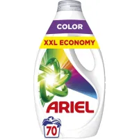 Гель для прання Ariel Color 3.15 л (8700216691635) - 1