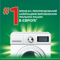 Гель для прання Ariel Дотик свіжого повітря Lenor 1.8 л (8700216692090) - 6