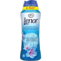 Кондиціонер для білизни Lenor Парфумовані гранули Весняне пробудження 495 г (8700216704779) - 1