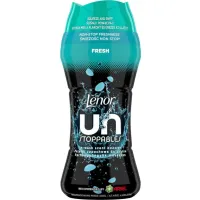 Кондиціонер для білизни Lenor Unstoppables Свіжість Парфумовані гранули 195 г (8700216708661) - 1