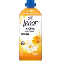 Кондиціонер для білизни Lenor Літній бриз 1.491 л (8700216724029) - 2