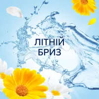 Кондиціонер для білизни Lenor Літній бриз 1.491 л (8700216724029) - 8