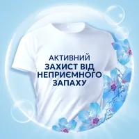 Кондиціонер для білизни Lenor Пробудження весни 1.491 л (8700216724074) - 5