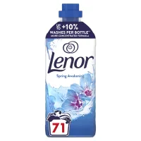Кондиціонер для білизни Lenor Пробудження весни 1.491 л (8700216724074) - 1