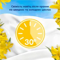 Кондиціонер для білизни Lenor Сицилія 1.239 л (8700216724654) - 6