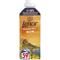 Кондиціонер для білизни Lenor Сицилія 1.239 л (8700216724654) - 1