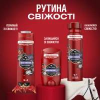 Дезодорант Old Spice Night Panther 250 мл (8700216752459) - 8
