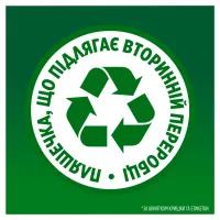 Засіб для ручного миття посуду Fairy Ніжні руки Чайне дерево і М'ята 2 х 900 мл (8700216759649/8006530210850) - 4