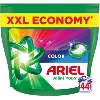 Капсули для прання Ariel Pods All-in-1 Color Для кольорового 44 шт. (8700216764544) - 2