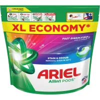 Капсули для прання Ariel Pods All-in-1 Color Для кольорового 38 шт. (8700216765268) - Зображення 1