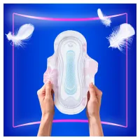 Гігієнічні прокладки Always Platinum Super Розмір 2 42 шт. (8700216784443) - Зображення 4