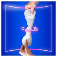 Гігієнічні прокладки Always Platinum Normal Розмір 1 48 шт. (8700216784719) - Зображення 6