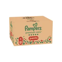 Підгузки Pampers Premium Care Pants Розмір 4 (9-15 кг) 114 шт (8700216829359) - 2