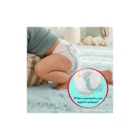 Підгузки Pampers Premium Care Pants Junior Розмір 5 (12-17 кг) 102 шт (8700216829380) - 6