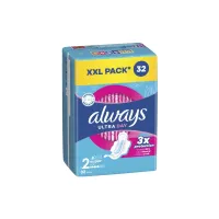 Гігієнічні прокладки Always Ultra Super (Розмір 2) 32 шт. (8700216861199) - Зображення 2