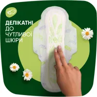 Гігієнічні прокладки Naturella Ultra Night Plus 24 шт. (8700216882378) - 6