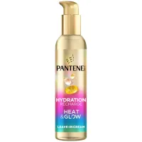 Крем для волосся Pantene Pro-V Heat & Glow Hydration Recharge 135 мл (8700216939652) - 2
