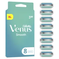 Сменные кассеты Gillette Venus Smooth 8 шт. (8700216969031) - Изображение 1