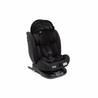 Автокресло Chicco Unico Evo i-Size Air Черное (8058664167326) (87031.72) - Image 1