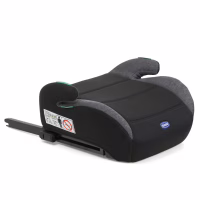 Автокресло Chicco Quasar Fix i-Size бустер (87101.24) - Image 1