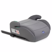 Автокресло Chicco Quasar Fix i-Size бустер (87101.85) - Image 1