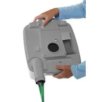 Біотуалет Thetford Campa Potti XG белый 4609 (8710315024609) - 5