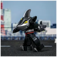 Конструктор Pantasy Kabutack - Шарклер (87104) - 3