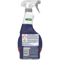 Спрей для чищення ванн Domestos універсальний 450 мл (8710447181591/8720181057823) - 2