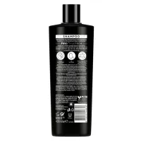 Шампунь Tresemme Flawless Waves Зволожувальний 400 мл (8710447211052/8720181446818) - 2