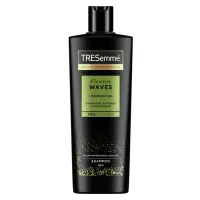 Шампунь Tresemme Flawless Waves Зволожувальний 400 мл (8710447211052/8720181446818) - 1