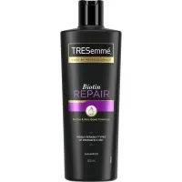 Шампунь Tresemme Biotin Repair Відновлювальний 400 мл (8710447224175/8710522323120) - 1