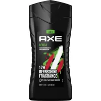 Гель для душу AXE Africa 250 мл (8710447279793) - 1