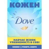 Лосьйон для тіла Dove Сяйво літа 250 мл (8710447454008/8717163693162) - 3
