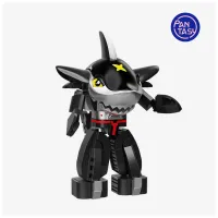 Конструктор Pantasy Kabutack - Шарклер (87104) - 1