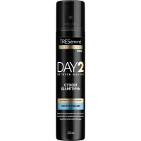 Сухий шампунь Tresemme Об'єм 250 мл (8710847940781) - 1
