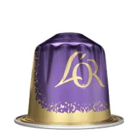 Кава L'OR Lungo Profondo 100% Арабіка в капсулах 10 шт (8711000360569) - 2