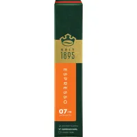 Кава Jacobs Espresso 7 Classico в капсулах сумісні з Nespresso 10 шт (8711000371176) - 9