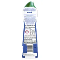 Крем для чищення кухні Cif Max Power Ультра Вайт 500 мл (8711600304918) - 2