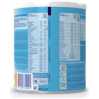 Дитяча суміш Nutrilon Безлактозний 400 г (8712400745291) - Image 5