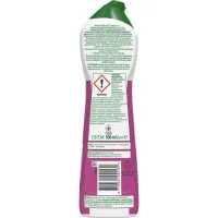 Крем для чищення кухні Cif Рожева Свіжість 500 мл (8712561454131) - 2