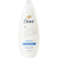 Гель для душу Dove Зволожувальний догляд 250 мл (8712561593335/8720181466489) - 1