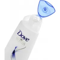 Шампунь Dove Hair Therapy Інтенсивне відновлення 250 мл (8712561888349) - 3