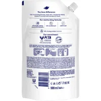 Рідке мило Dove Дотик свіжості 500 мл (8717163097700) - 2