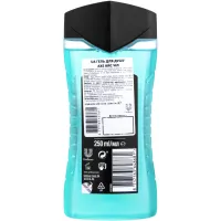 Гель для душу AXE Ice Chill 250 мл (8717163648681) - 2