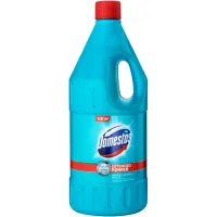 Рідина для чищення ванн Domestos Свіжість Атлантики 24 години 2 л (8718114416496) - 1
